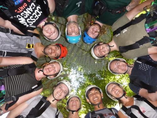 Join us for the 2022 National Youth Hui