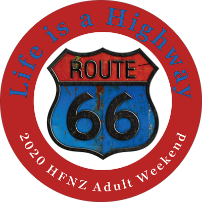 Adult Weekend 2020