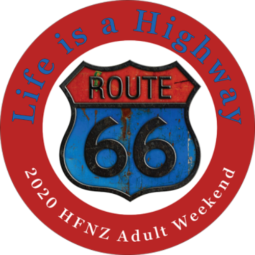 Adult Weekend 2020