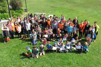 2019 National Family Camp - Rotorua