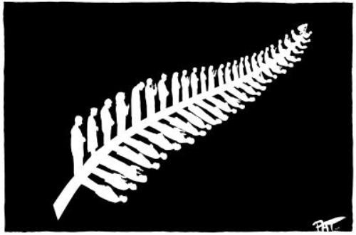HNZ honours those affected by the terrorist attack of March 15, 2019