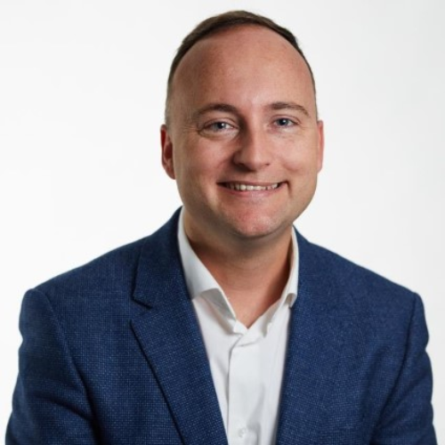 Haemophilia NZ appoints Deon York as Chief Executive