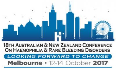 ANZ Conference 2017