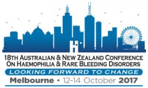 ANZ Conference 2017