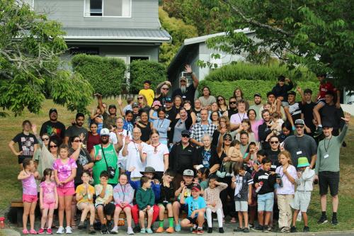 National Family Camp 2025 offers something to everyone