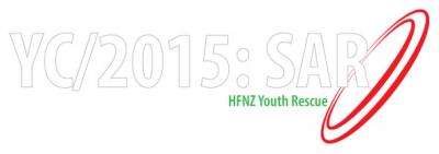 Youth Camp 2015