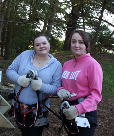 Advanced Leadership Training