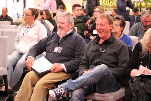 2022 HNZ Adults' Weekend