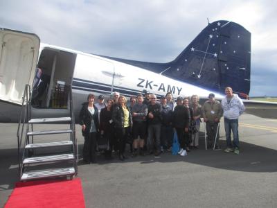 Adult Workshop Weekend 2015