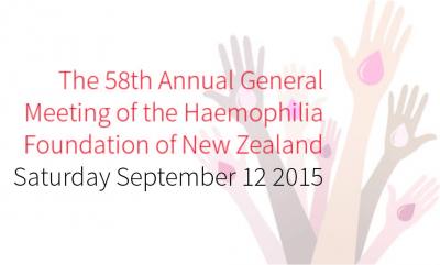 2015 HNZ AGM