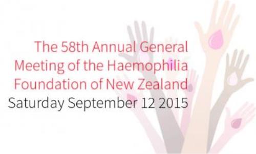 2015 HNZ AGM