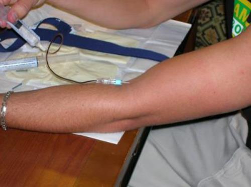 Pharmac Announces Haemophilia Treatment Funding Decision