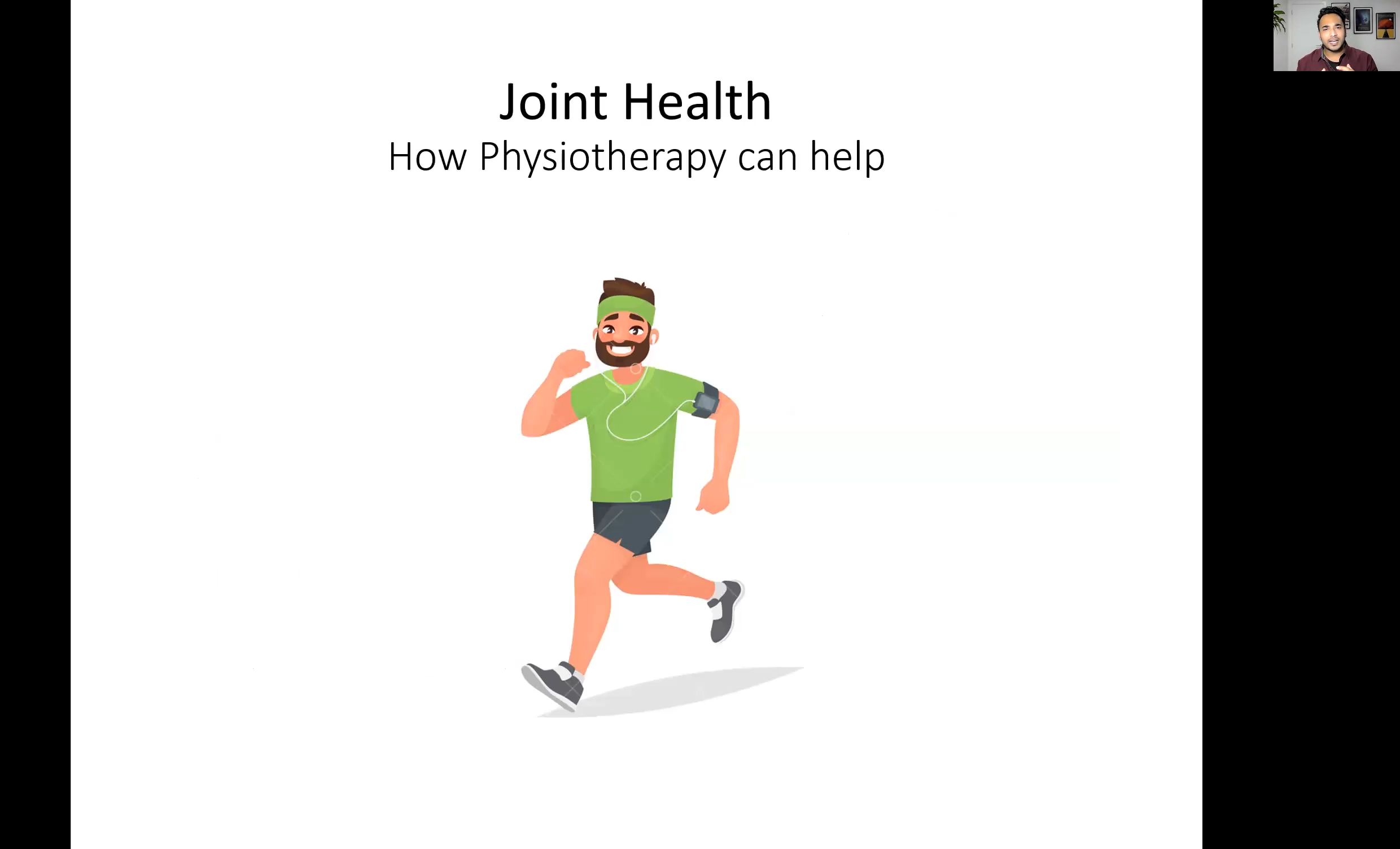 Abhi Tikkisetty: Benefits of physiotherapy for joint health in haemophilia