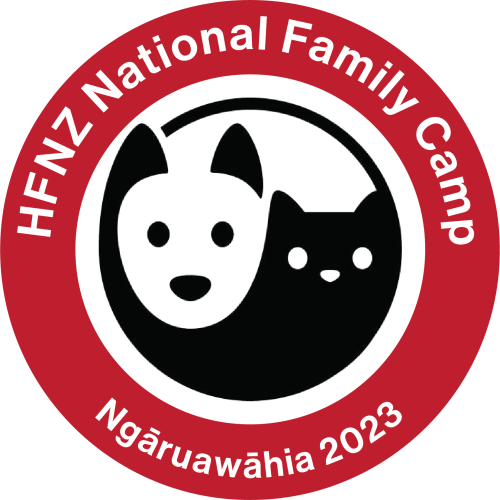 2023 National Family Camp