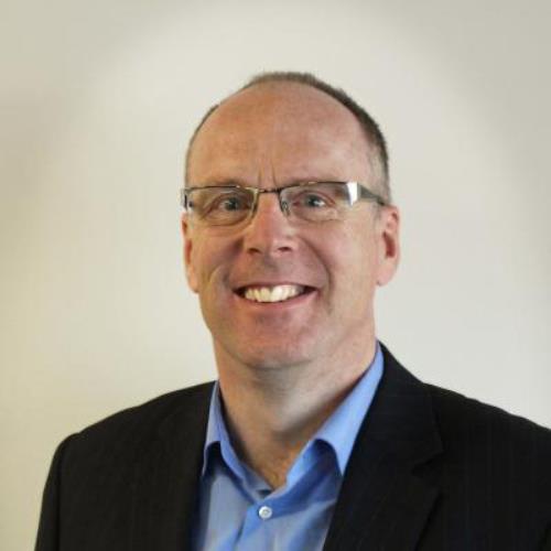 Welcome HNZ's new CEO