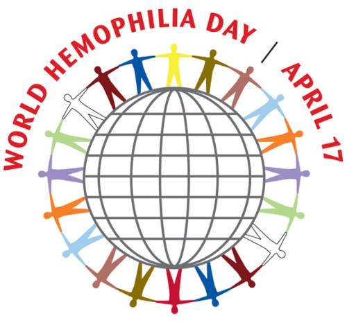 World Haemophilia Day 2024