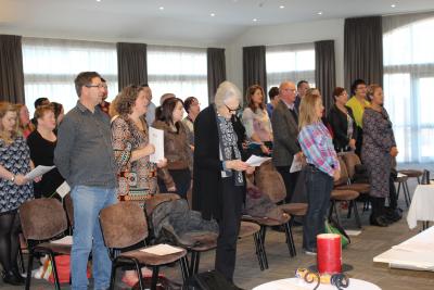 2018 HNZ AGM & Governance Workshops