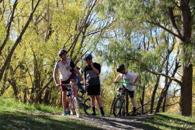 National Youth Camp 2021