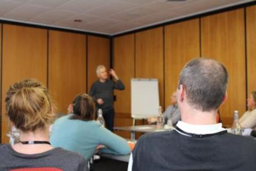 Inhibitors Workshop 2020