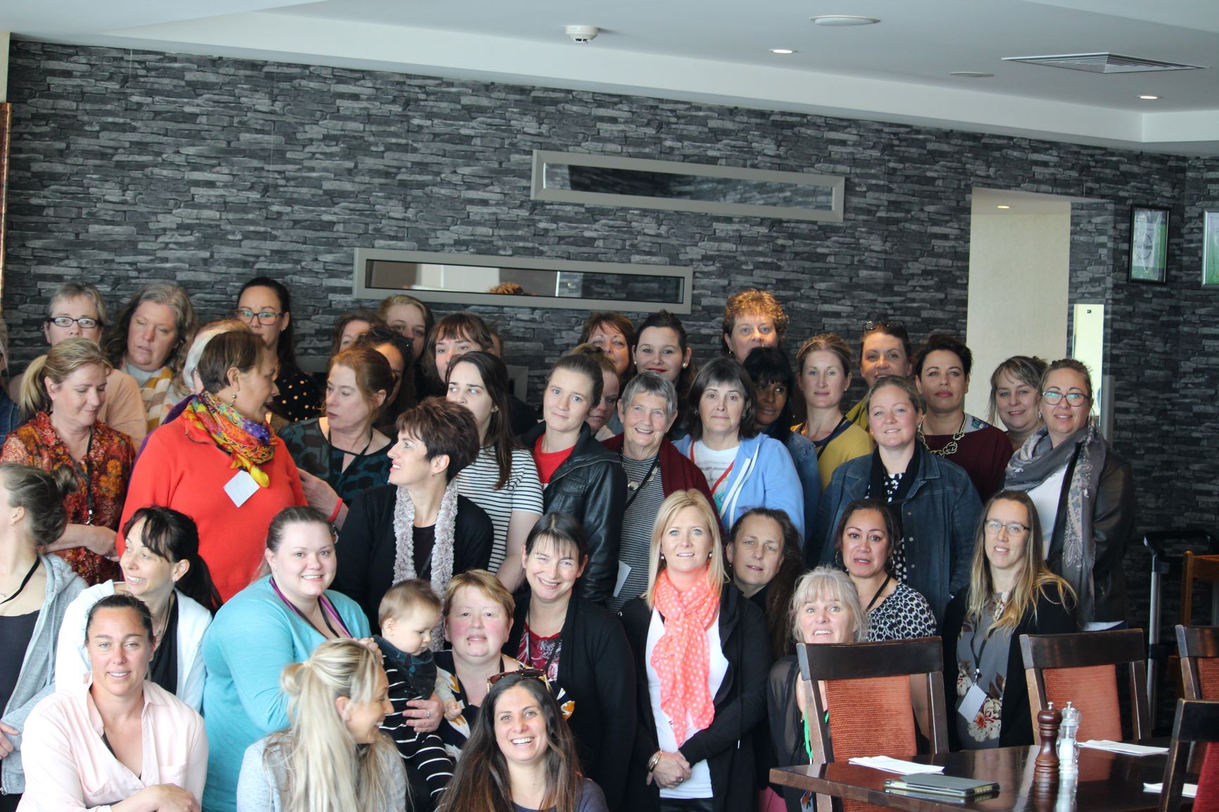 2021 HNZ Women's Weekend