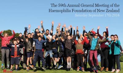 2016 HNZ AGM